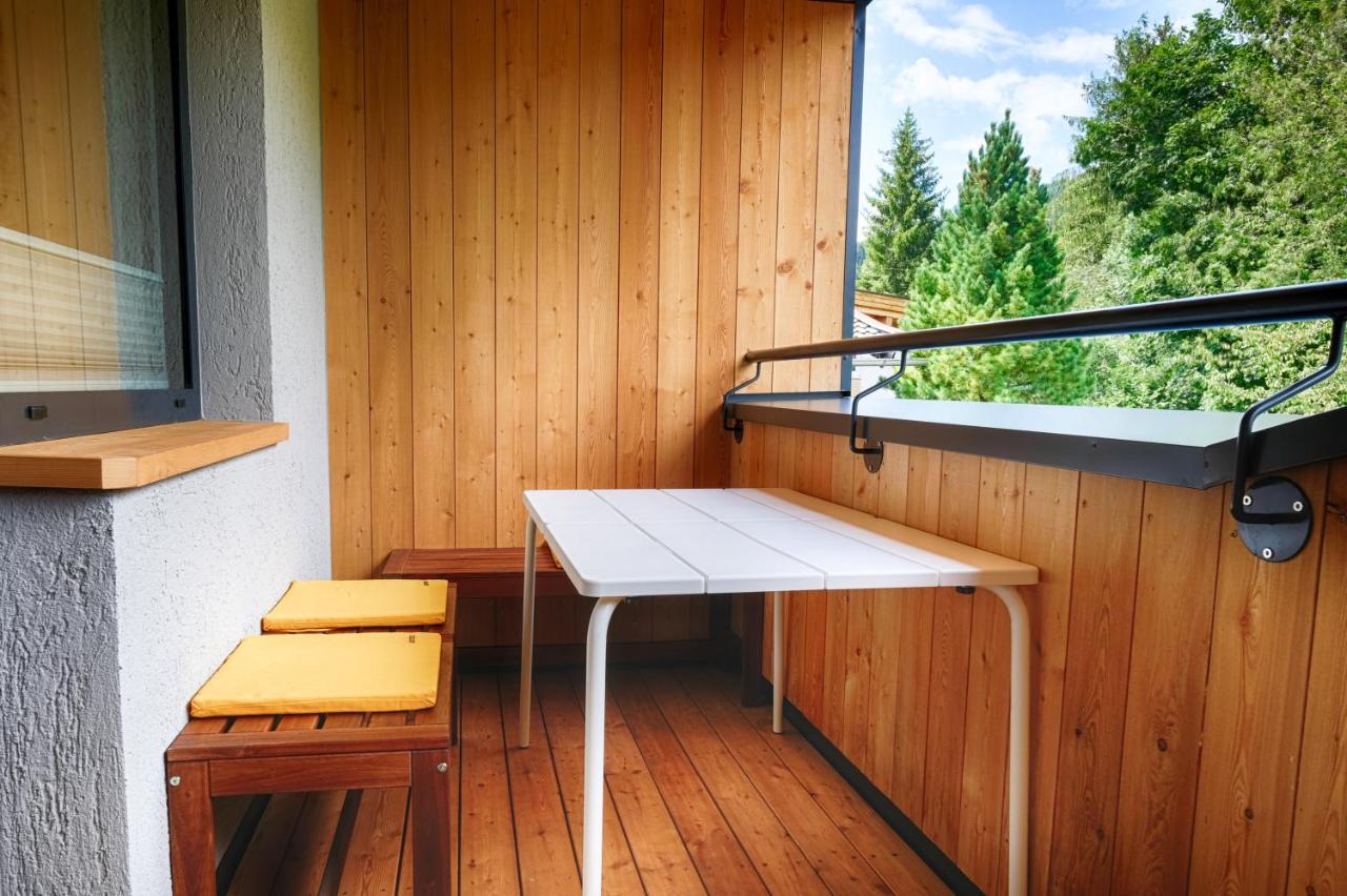 Ferienpension Bierbaumer Леоганг Екстериор снимка